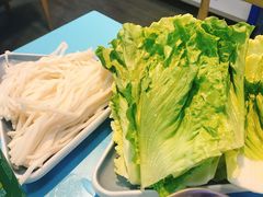 -湾区九号鲜切牛肉火锅(明珠南路店)