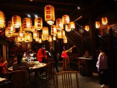 -二十八里太湖船菜(吉祥路店)