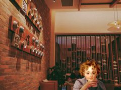 -芳草地度假酒店·野炉中餐厅