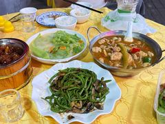 -肥姐美食(同福中路店)