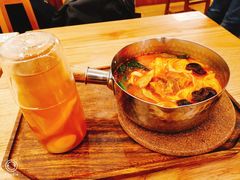 -小满手工粉(上海品尊国际店)