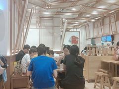 -小满手工粉(上海月星环球港店)