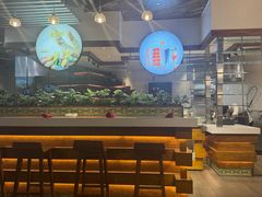 -The COOK·厨餐厅·自助餐(浦东嘉里大酒店)