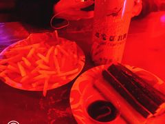 -Helens海伦司小酒馆(复旦大学店)