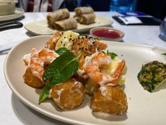 -鹿港小镇(金虹桥国际中心店)