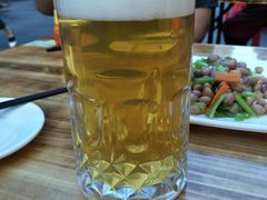 -哈勒滨饭庄(南二道街店)