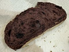 红酒桑葚玫瑰乡村包-佐敦面包铺·JORDAN BAKERY