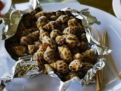 -南沙十九涌渔人码头-南门