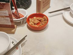-味上湘菜馆(阿波罗店)