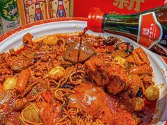 -文立新麻辣烫(合生汇21街区店)