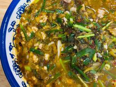 小锅米线-德致祥云南过桥米线(云天小苑店)