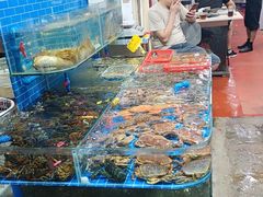 -船奇蒸汽海鲜·闽菜(八市海鲜总店)