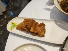 招牌海山骨-湛江菜.江南首席(昆山店)