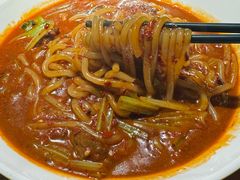 -清真·双公羊·馕坑烤全羊(奥体店)