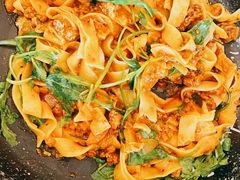 招牌牛肉酱意式干面-Mesa Madre梅萨妈妈·Bintana(国贸店)