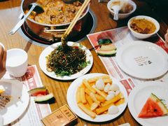 -刘一锅筋头巴脑(小北店)