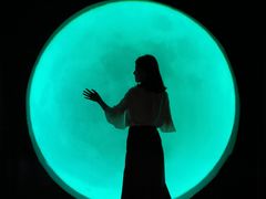-苏州5D星空错觉艺术馆