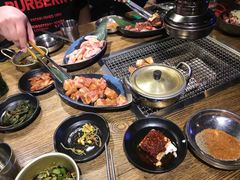 -鑫釜山海鲜烧烤(浑南店)