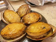 -白仁仔· 活烤海鲜 宵夜(豫园店)