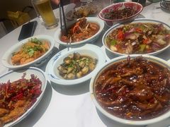 -欧记大排档·景德菜(上海首店)