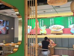 -满盛家宴·烤鸭·海鲜天津菜(河北路总店)