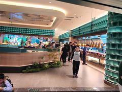 -梨花自助烤肉(西三旗万象汇黑金店)