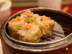 蟹子烧卖-糖朝(尖沙咀店)