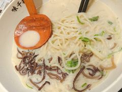 -味千拉面(惠州淡水嘉信茂广场分店)