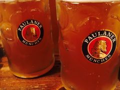 -宝莱纳啤酒花园餐厅PAULANER BRAUHAUS Nanjing(广州路店)