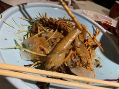 -大鸭梨烤鸭店(花园村店)