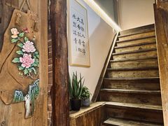 -大傻徽菜园·中国徽菜大师(老街店)