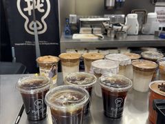 -Pull-Tab拉环咖啡(杭州市上城区来福士中心店)