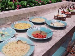 -火锅岛潮牌自助餐厅(天津天佑城店)