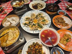 -小杨生煎(周浦万达店)