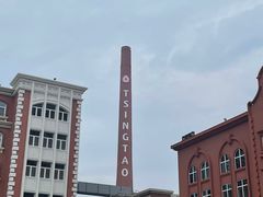 -青岛啤酒博物馆