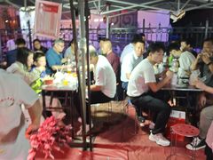 -正宁路小吃夜市