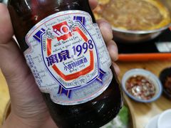 -喜半仙·牛八宝·两江米粉酒(普陀路店)
