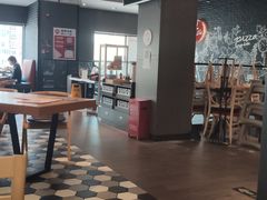 -必胜客(紫竹桥苏宁店)