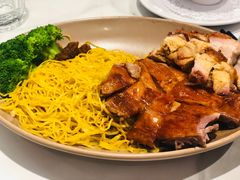 -Food Factory 食街工坊