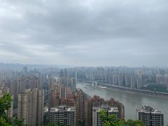 -重庆平顶山公园