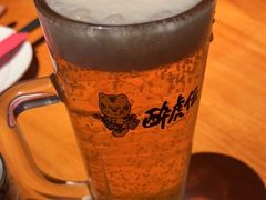 -醉虎传(南锣鼓巷店)