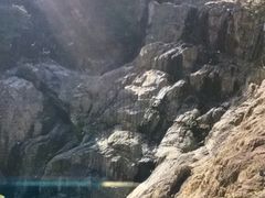 -泽雅七瀑涧景区