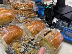 -PAPER STONE BAKERY(天汇广场店)