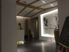 -锦初·禅意4K影院式足道·新中式SPA(茂业天地店)