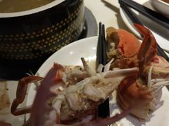 -加餐海鲜自助(集美银泰百货店)