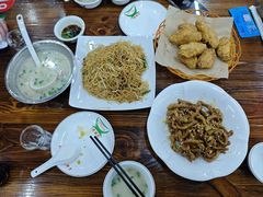 -南记食粥坊·宵夜大排档(莲花总店)