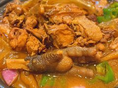 -阿庄新豫菜(航海东路店)