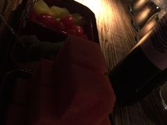 -繁花里音乐餐厅(新天地店)