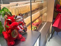 -宝珠奶酪(北京国瑞城购物中心店)