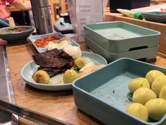 -蚝英雄鲜蚝自助专门店(长楹天街直营店)